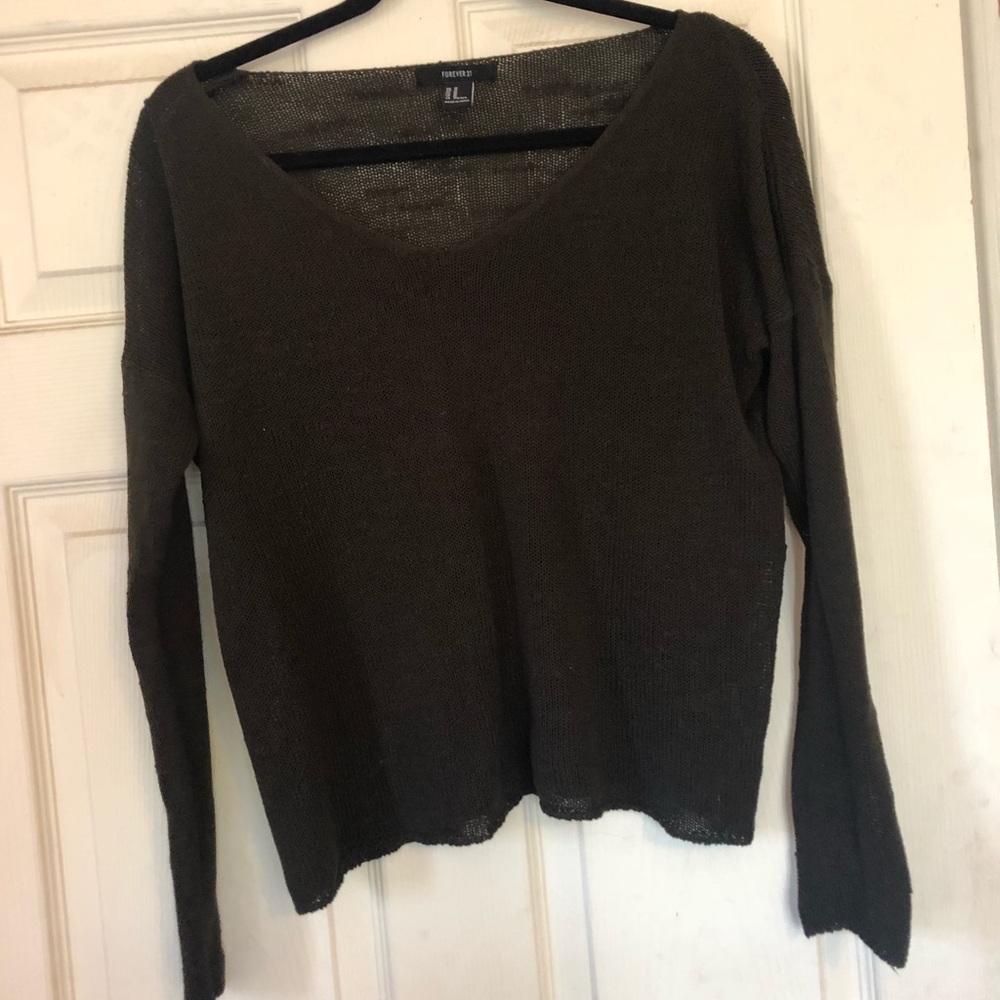 Forever 21 shirt!!